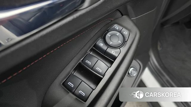 Chevrolet (GM Daewoo) Trailblazer 2023 Белый из Кореи, фото 4