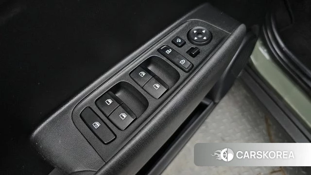 Hyundai Casper 2022 Зеленый из Кореи, фото 4
