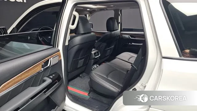 Kia Mohave Master 2020 Белый из Кореи, фото 4