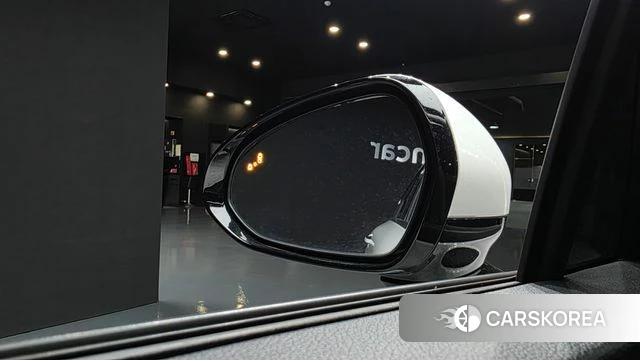 Kia K5 3rd generation 2022 Белый из Кореи, фото 4