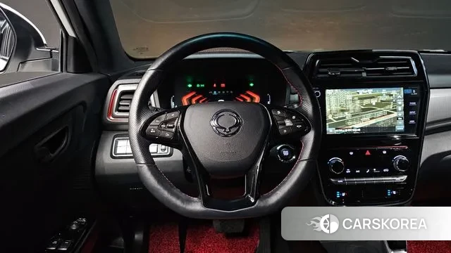 Ssangyong Berry New Tivoli 2020 Белый из Кореи, фото 4