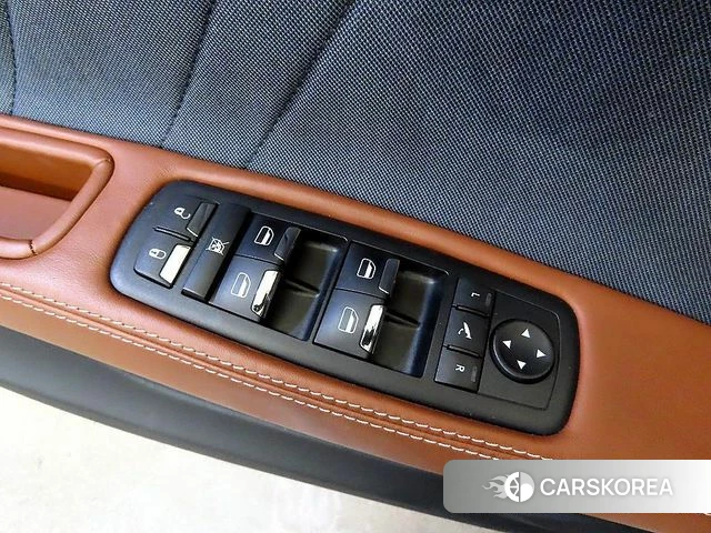 Maserati Ghibli 2019 Белый из Кореи, фото 4