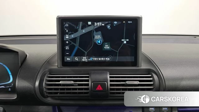 Hyundai Casper 2022 Белый из Кореи, фото 4