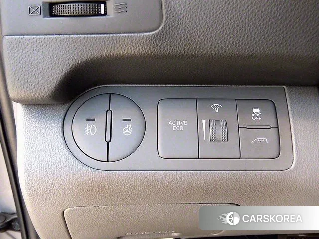 Hyundai The New Grand Starex 2018 Серебряный из Кореи, фото 4