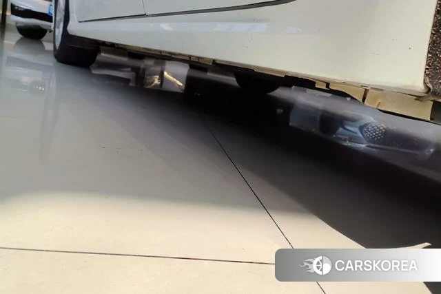 Toyota Corolla 2023 Белый из Китая, фото 4