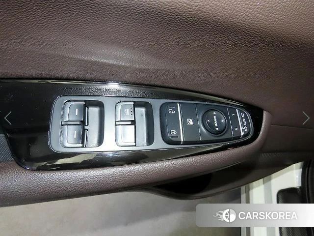 Kia The New K5 Hybrid 2nd generation 2018 Белый из Кореи, фото 4