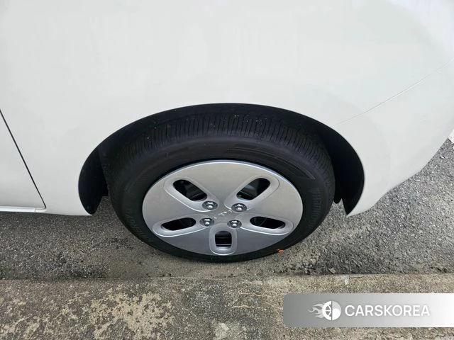 Kia The New Kia Ray 2026 Белый из Кореи, фото 4