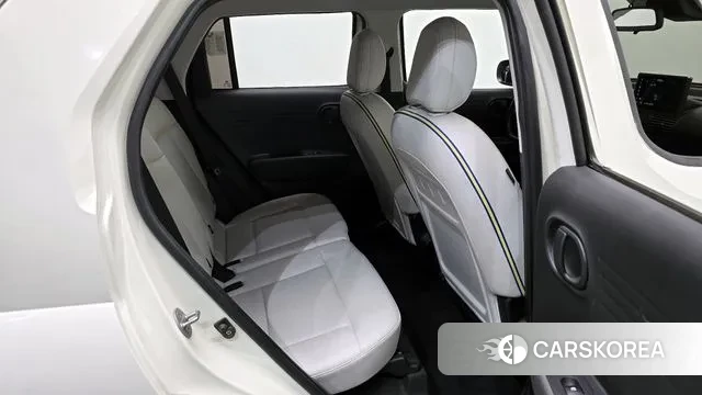 Hyundai Casper 2021 Белый из Кореи, фото 4