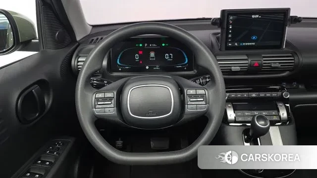 Hyundai Casper 2023 Цвет тростника из Кореи, фото 4