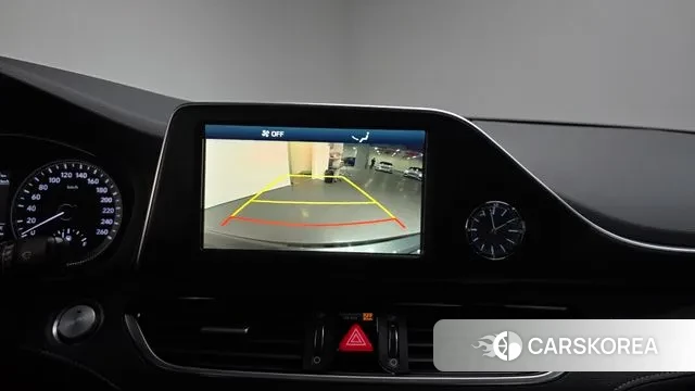 Hyundai Grandeur IG 2019 Серый из Кореи, фото 4