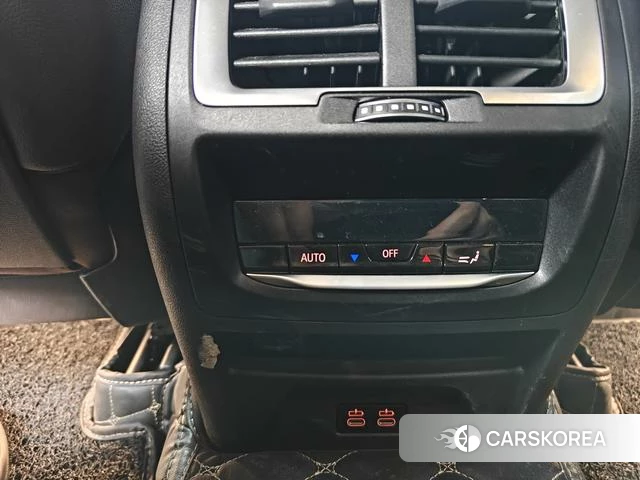 BMW X3 2022 Белый из Китая, фото 4