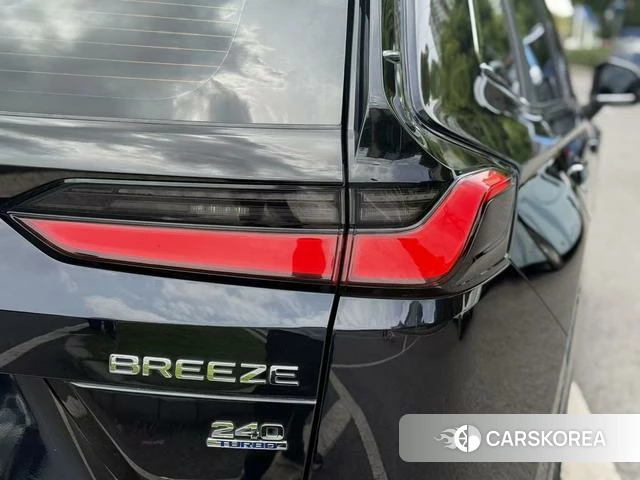 Honda Hao Ying 2024 Черный из Китая, фото 4
