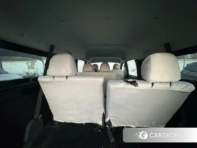 Xinyuan Automobile Golden Sea Lion 2022 Синий из Китая, фото 4
