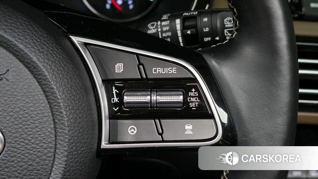 Kia Seltos 2020 Белый из Кореи, фото 4