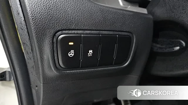 Kia The New Ray 2018 Жемчужный цвет из Кореи, фото 4