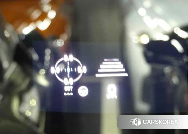 Porsche Cayenne (PO536) 2025 Серебристо-серый из Кореи, фото 4
