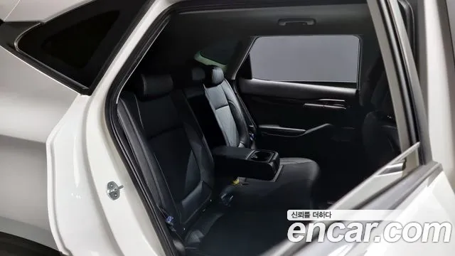 Kia Seltos id 2335544 из Кореи 4