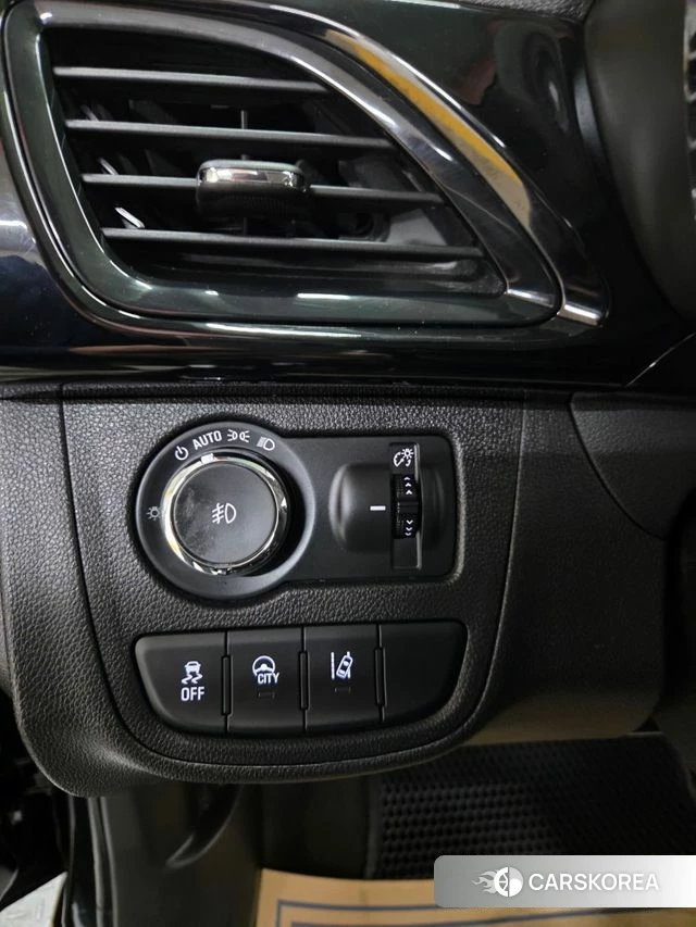 Chevrolet (GM Daewoo) The Next Spark 2018 Черный из Кореи, фото 4