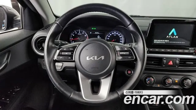 Kia The New K3 2nd generation id 2950551 из Кореи 4