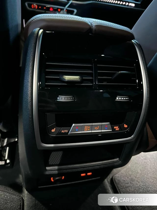 BMW X5 (G05) 2025 Серебристо-серый из Кореи, фото 4