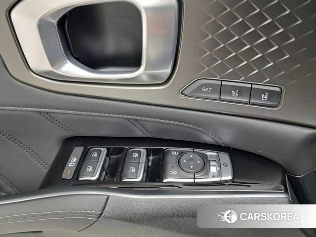 Kia Sorento 4th Generation 2021 Белый из Кореи, фото 4