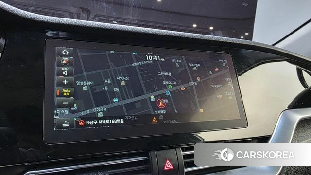 Kia The New Niro 2019 Серый из Кореи, фото 4