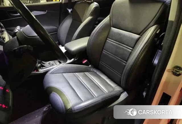 Kia The New Sorento 2018 Белый из Кореи, фото 4