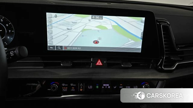 Kia Sportage 5th Generation 2022 Белый из Кореи, фото 4