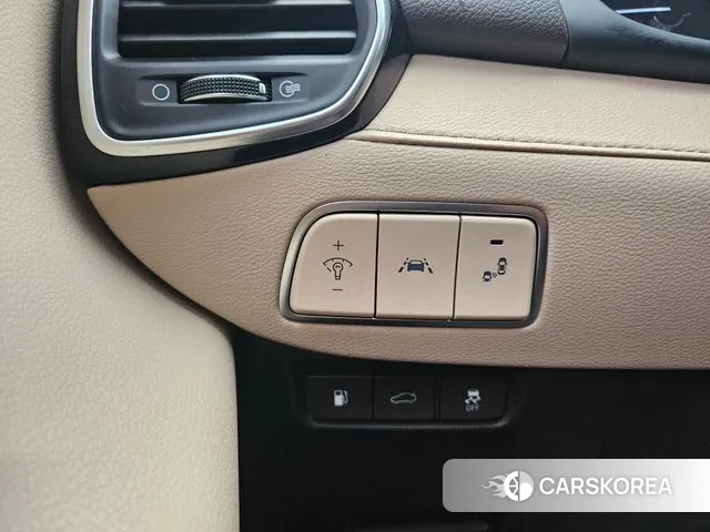 Hyundai Grandeur IG 2019 Серый из Кореи, фото 4