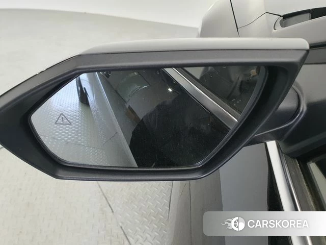 Hyundai The New Avante (CN7) 2026 Черный из Кореи, фото 4