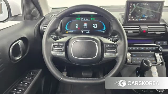 Hyundai Casper 2022 Белый из Кореи, фото 4