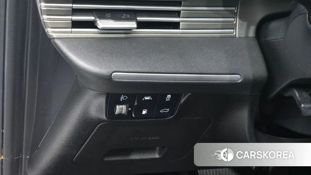 Hyundai The New Grandeur IG Hybrid 2021 Белый из Кореи, фото 4