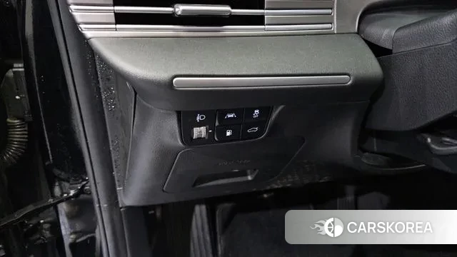 Hyundai The New Grandeur IG 2020 Черный из Кореи, фото 4