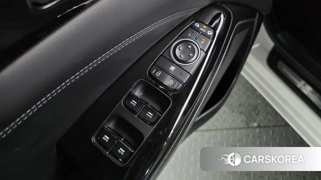 Kia K7 Premier 2020 Белый из Кореи, фото 4