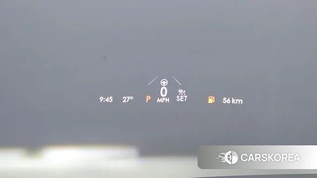 Lincoln Aviator 2nd generation 2020 Белый из Кореи, фото 4