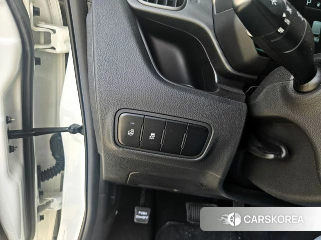 Kia The New Kia Ray 2022 Белый из Кореи, фото 4