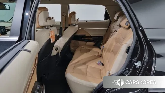 Ssangyong Actian 2nd Generation 2024 Черный из Кореи, фото 4