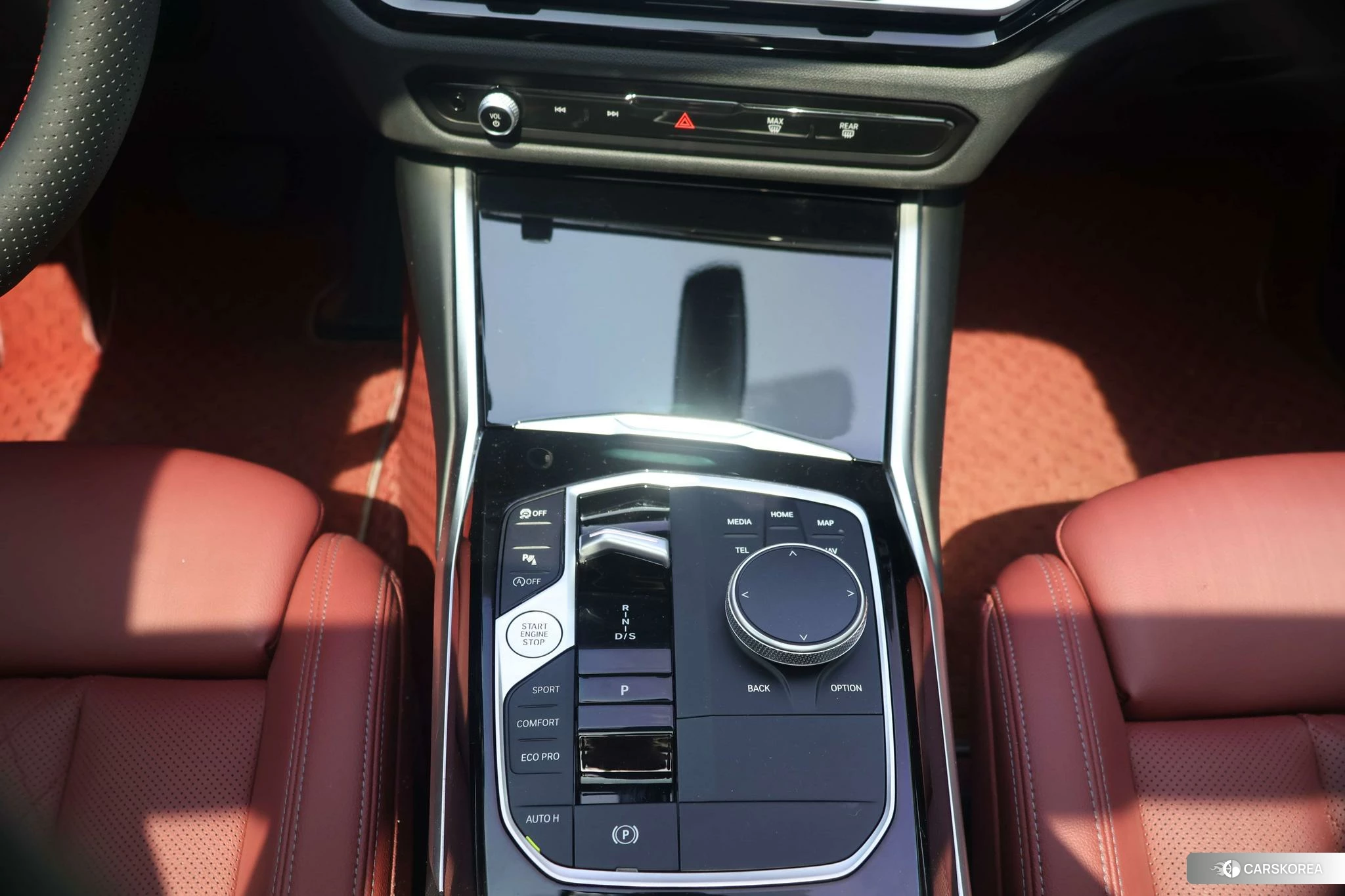 BMW 3 series 2022 Белый из Китая, фото 4