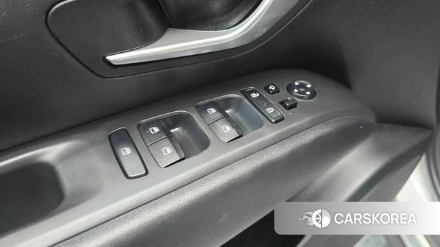 Hyundai Tucson (NX4) 2022 Белый из Кореи, фото 4