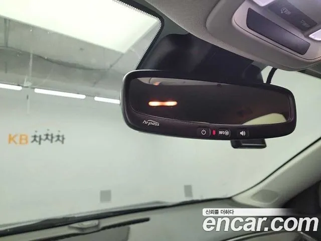 Chevrolet (GM Daewoo) The New Malibu id 2643737 из Кореи 4