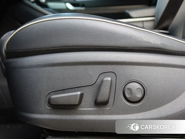 Hyundai Palisade 2019 Черный из Кореи, фото 4