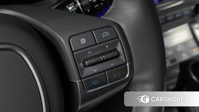 Hyundai Casper 2021 Зеленый из Кореи, фото 4