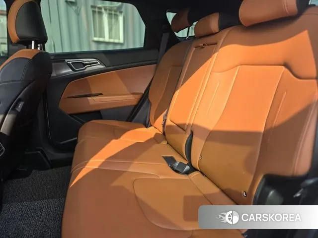 Kia Sportage 5th Generation Hybrid 2021 Белый из Кореи, фото 4