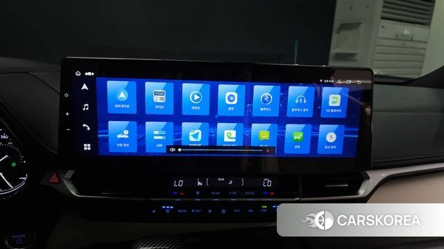Toyota Sienna 4th Generation 2023 Белый из Кореи, фото 4