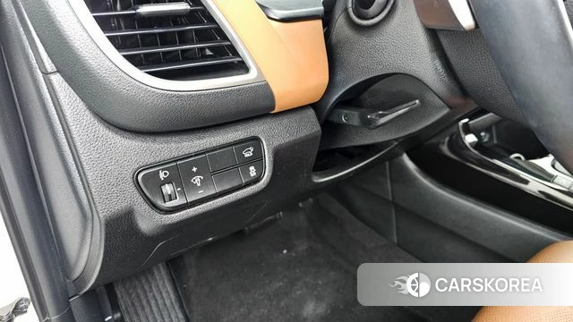 Kia The New Seltos 2023 Белый из Кореи, фото 4