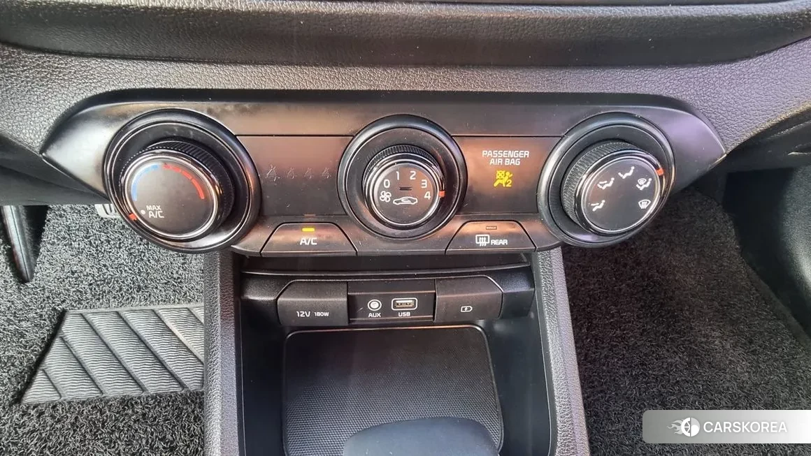 Kia Come New K3 2018 из Кореи, фото 4