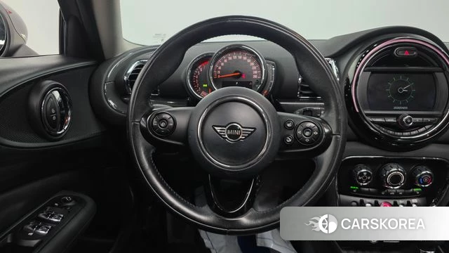 Mini Cooper Clubman id 3886380 из Кореи 4
