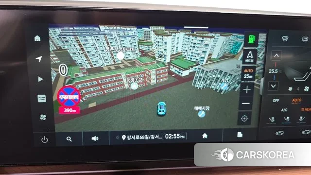 Ssangyong Torres EVX 2024 Белый из Кореи, фото 4