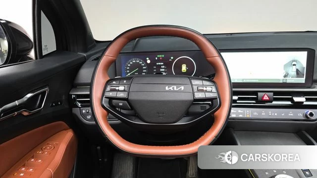 Kia The New Sportage 5th Generation 2025 Черный из Кореи, фото 4