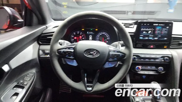 Hyundai Veloster (JS) id 2653786 из Кореи 4